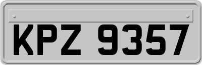KPZ9357