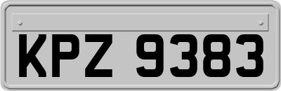 KPZ9383