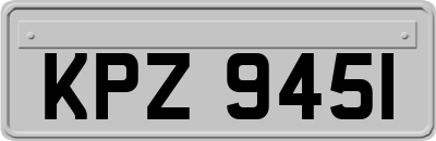 KPZ9451
