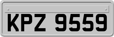 KPZ9559
