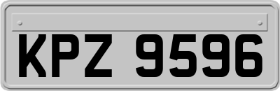 KPZ9596