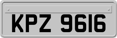 KPZ9616