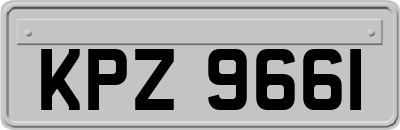 KPZ9661