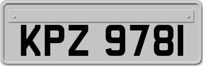 KPZ9781
