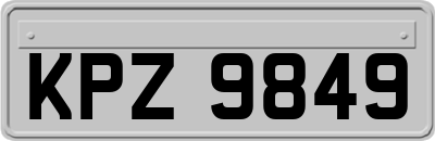 KPZ9849