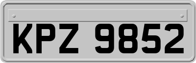 KPZ9852