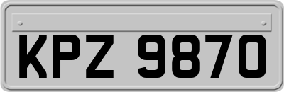 KPZ9870