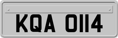 KQA0114