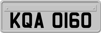 KQA0160