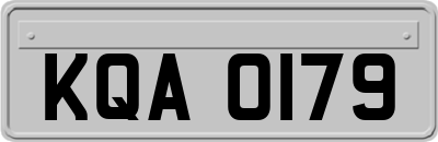 KQA0179