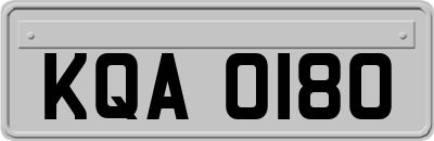 KQA0180