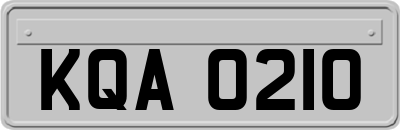 KQA0210