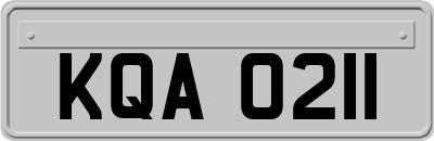 KQA0211