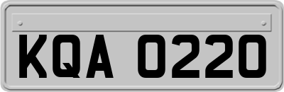 KQA0220