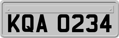 KQA0234