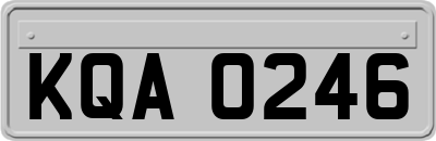 KQA0246