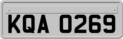 KQA0269