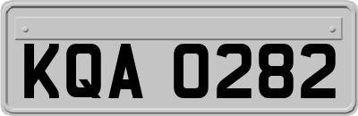 KQA0282