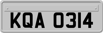 KQA0314