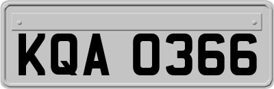 KQA0366