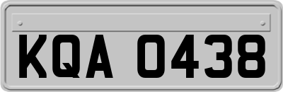 KQA0438