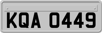 KQA0449