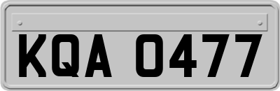 KQA0477