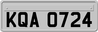KQA0724