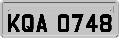 KQA0748