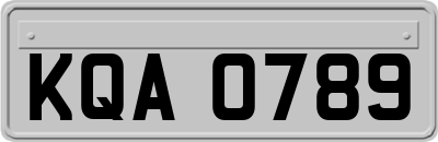 KQA0789