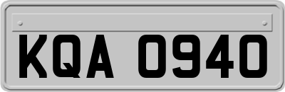 KQA0940