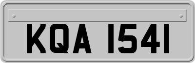 KQA1541