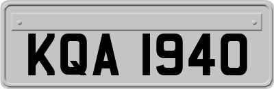 KQA1940