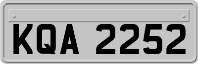 KQA2252
