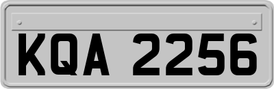 KQA2256