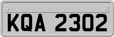 KQA2302