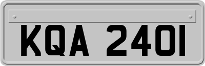 KQA2401