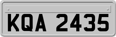 KQA2435