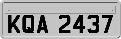 KQA2437