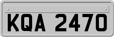 KQA2470