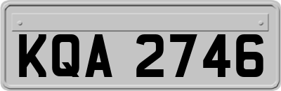 KQA2746