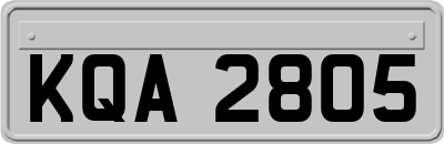 KQA2805
