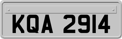 KQA2914