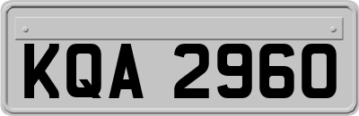 KQA2960