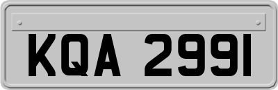 KQA2991