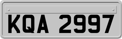 KQA2997