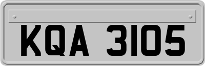 KQA3105