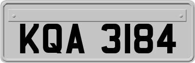KQA3184