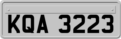 KQA3223
