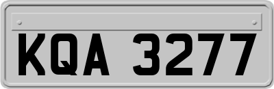 KQA3277